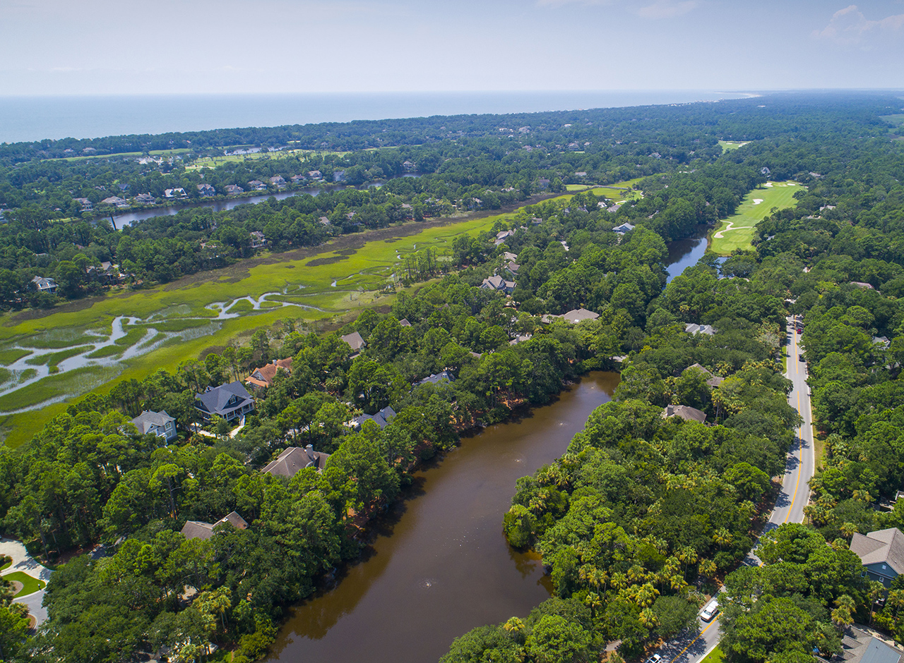 28 Green Meadow Ln Kiawah Island Real Estate